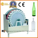 Glass Bottle Washer (XP-24)