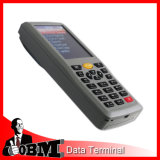 Professional Manufacturer Barcode Inventory Handheld Terminal (OBM-9800)