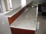 Ivory Brown Granite Countertop &Vanity Top Countertop &Vanity Top