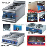 2-Plate Electric Cooker (HRQ-2A)