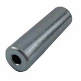 Spray Nozzle Spare Part Metal CNC Lathing Tube