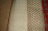 Jute Fabric, Jute Burlap, Jute Cloth, Cotton and Jute Blended Fiber (5258)