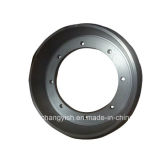 Brake Drum Sem Cat Wheel Loader Spare Parts / Construction Machinery Parts