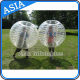 Commercial Grade Strong Style Bubble Soccer Ball Fos Sale
