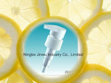 24/410 Plastic Pump Lotion Pump for Personal Care