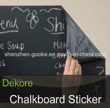 Promotional Self-Adhesive Removable Blackboard Sticker of China