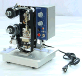 Portable Easy Operate Expiry Date Printing Machine (241B)