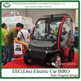 Low-Speed Electric Car Lead-Acid Battery Car
