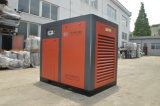 Low Noise Direct Driven Screw Air Compressors 45kw 60HP for Textile or Medical Industry