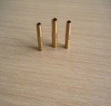 Brass Fitting for Hose Barb/ Copper