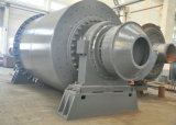 Ball Mill Liners / Clay Ball Mill / Air-Swept Ball Mill