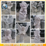 Wholesale Angel and Cherub Sculptures Stone Carvings