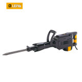1650W Professional Demolition Hammer Power Tool (LY95-02)