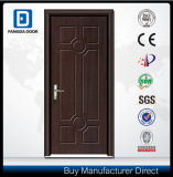 Fangda Rustic Wood Veneer Door, MDF Door