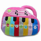 Cute Musical Plush Piano Gift for Little Girl (GT-006982)