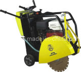 Concrete Saw and Road Cutter Q450