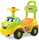 2014 New Hot Ride on Car / Baby Slide Car 5515-B01
