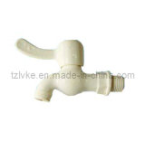 Plastic PVC Faucet (TP032)