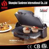 Fh-5031d Non Stick/Ceramic Dlectric Sandwish Panini Contact Grill