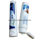 Aluminium-Plastic Laminated Tube for Toothpaste