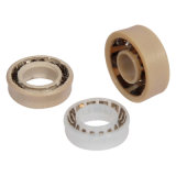 High Quality Upe/Peek Spring Energized Seals