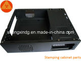 Stamping Punching Metal Computer Case Parts Accessory (SX105)