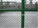 Chainlink Fence Netting/Chain Link Fence/Wire Mesh Fence/Fence Netting