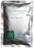 Methenolone Enanthate Sex Product Raw Powder Hormone Steriod