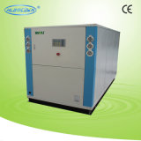 Water Cooled Chiller for Extrusion Chiller