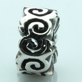 925 Solid Silver Beads
