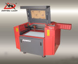 Laser Cutting Machine (DW6040) 