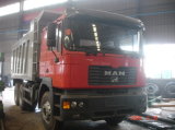 Man Dump Truck 6x4 (SX3254DM324)