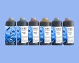 Water Based Dye Inks & Pigment Inks