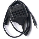 Two Way Radio Remote Speaker Microphone for Motorola Visar (HT-M-6196)
