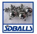 G40-G2000 Chrome Bearing Steel Balls