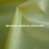 290t 100% Nylon Ripsop Taffeta Fabric