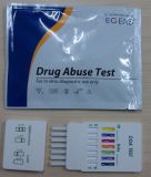 Drug Comprehensive Panel Test Kit