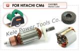 Power Tool Accessoris (Gear Sets for Power Tools Hitachi Cm6)