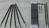 Silicon Carbide Heating Elements with Good Quality