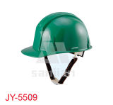 Jy-5509 ANSI Workmans Labor Construction Safety Helmet
