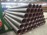 Steel Pipe ERW Pipe