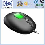 USB Optical Fingerprint Mouse (Ko-Gt18)
