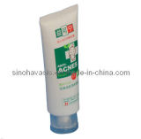 Cosmetic Packaging Plastic Tube (NH-PT-020)