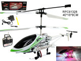 3 Channel Alloy Helicopter (RPC91328)