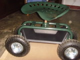 Garden Tool Seat Cart Tc1852