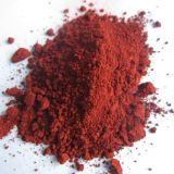 Iron Oxide Red, Yellow, Green, Black Color