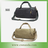 Canvas Fashion Sports Bag (WS13B155)