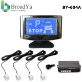 LCD Parking Sensor (BY-604A)