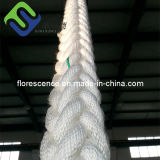 8-Strands Polyamide Nylon Mooring Hawser Rope