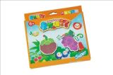 IDK91020 Fruit Beads Board 2 Kinds Packing